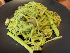 -Me&Joe意大利面·珍珠奶茶(鲁班路店)