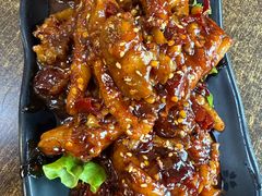 -妈妈手(山大总店)