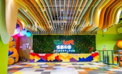 -宝燕乐园(闵行旗舰店)