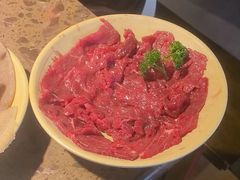 -蜀国大将老火锅(江北店)