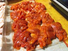 -锅圈食汇火锅烧烤食材超市(颖秀路店)