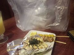 -鸟内会(河北路店)