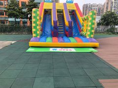 -蒙特利亲子乐园