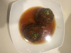 -老牌坊鲁菜名店(宽厚里店)