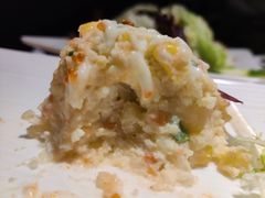 -斗牛士牛排餐厅(嘉里汇店)