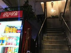 -老铁岭·涮肚烧烤(太原街店)