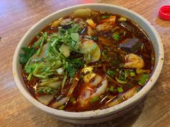 冒菜-牛王庙小吃(桥头街店)