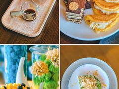 -济南凯宾斯基酒店-THE VIEW云景全日制餐厅