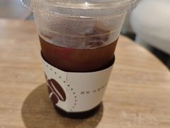 冰美式-COSTA COFFEE(成都来福士店)