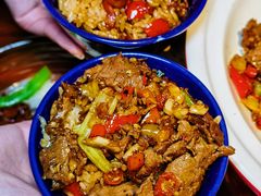 -隐厨·中国菜馆(三里屯T+MALL店)