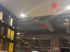 -融泽漁悦三只耳鱼火锅(南郑大道店)