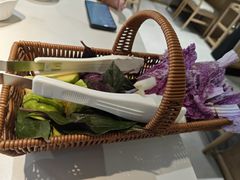 -花菇朵 ll 野生菌锅·精品滇菜(后沙峪店)