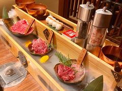 -牛道·和牛九食(市府恒隆广场店)