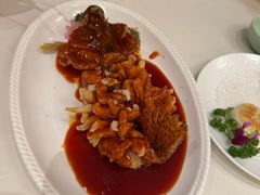 -得月楼·省级非遗·传统苏帮菜(观前店)