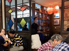 等位区-大壶春生煎(四川中路店)