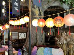 -淀里船宴(卓达店)