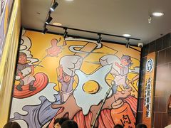 -熊吞·大碗丼烧肉饭(济宁万达广场店)