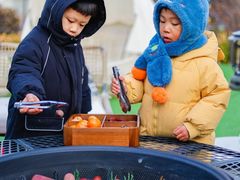 -素心小筑(后沙裕镇店)