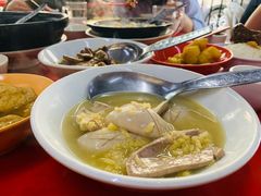-兴记肉骨茶(甲洞大街第二新分店)
