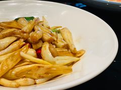 -花城粤菜餐厅(高新区店)