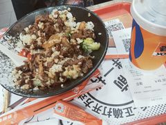 -吉野家(黑牛城道店)