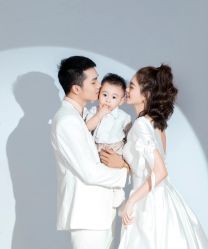 -索菲亚婚纱摄影