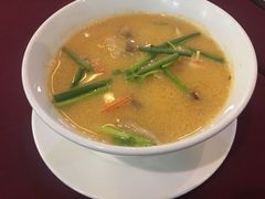 -BAI BUA RESTAURANT