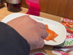 -小杨生煎(香港名都店)