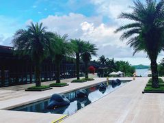 -石梅湾艾美度假酒店