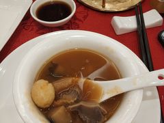 -荣誉国际酒店-云顶旋转餐厅