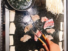 -猪的故事·韩式烤肉(韩乐坊店)