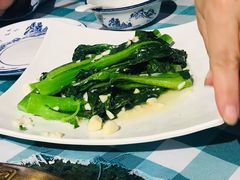 -重庆火锅水库鱼庄(南油店)