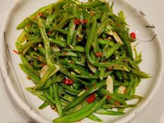 -云采云南菜(中山北路店)
