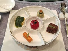 -新光酒家·河豚·海鲜·蟹料理(浦东店)