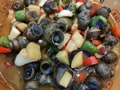 -小钱鱼馆(富春路店)