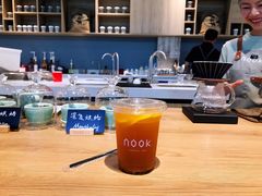 -GOTLOT COFFEE&KITCHEN角落厨房NOOK店
