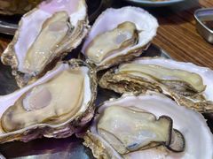 -蚝堡海鲜·威海菜·海肠捞饭·烧烤·亚洲吃蚝公司(幸福门店)