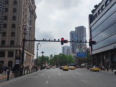 -重庆十八梯传统风貌区