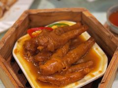 -如丰晟宴(长安万达店)