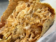 -南楼煎饼(滨江道店)