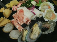 -丽江庭院之爱在路上(西单店)