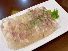 -老白肉馆(临江小区店)