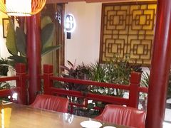 -秦月轩·陕西家乡菜(阜成路·五棵松店)