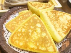 仙居麦脸-桃源人家(环城南路店)
