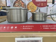 -盒马X会员店(上海森兰商都店)