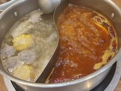 -掂档潮汕牛肉火锅(cityon熙地港店)