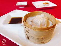 -利苑酒家(金宝店)