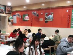 大堂-越乡小厨(侨港店)