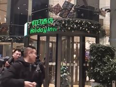 -成都世纪城假日酒店-西楼