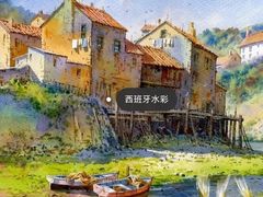 -八哥美术·成人美术画室(总校区)